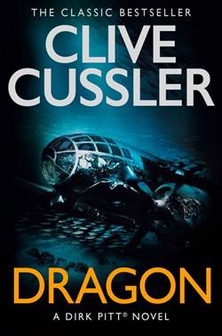 Dragon (Dirk Pitt)