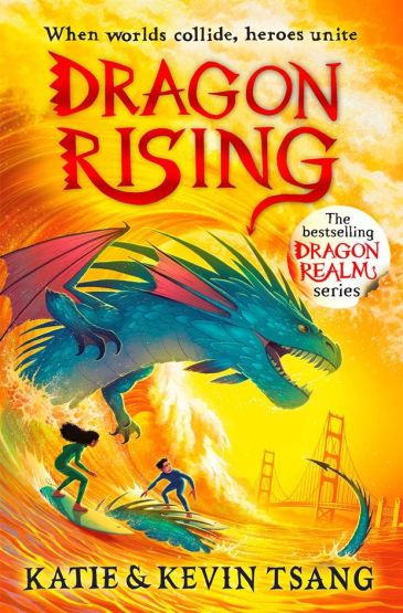 Dragon Rising - Dragon Realm