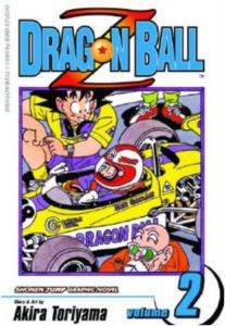 Dragonball Z 2