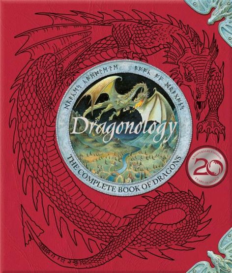 Dragonology - Ology