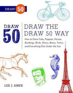 Draw the Draw 50 Way