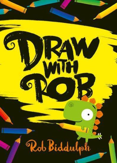 Draw with Rob