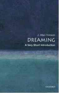 Dreaming: A Very Short Introduction