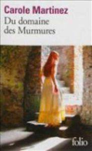 Du domaine des Murmures