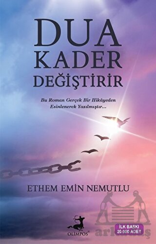 Dua Kader Değiştirir