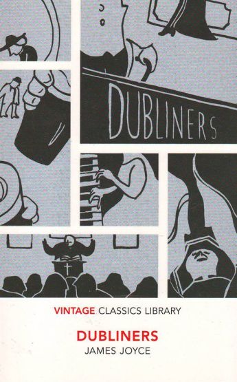 Dubliners