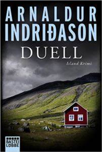 Duell (Island Crimi)