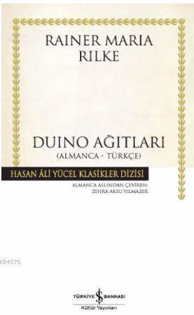 Duino Ağıtları