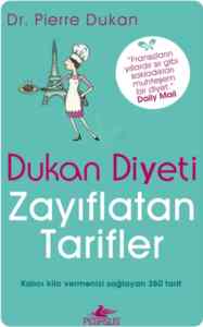 Dukan Diyeti; Zayıflatan Tarifler