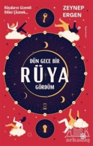 Dün Gece Bir Rüya Gördüm