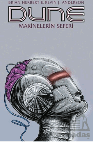 Dune: Makinelerin Seferi