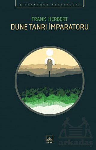 Dune Tanrı İmparatoru