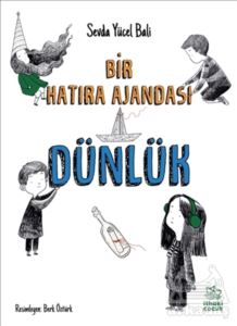 Dünlük - Bir Hatıra Ajandası