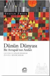 Dünün Dünyası