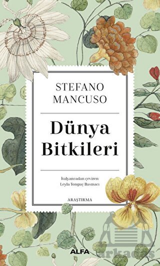 Dünya Bitkileri