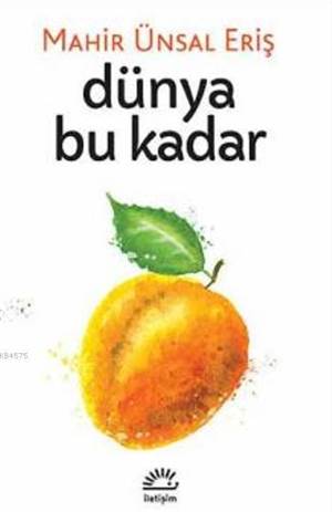 Dünya Bu Kadar