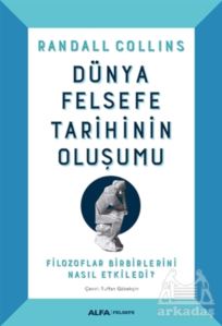 Dünya Felsefe Tarihinin Oluşumu