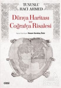 Dünya Haritası Ve Coğrafya Risalesi