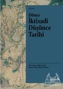 Dünya İktisadi Düşünce Tarihi