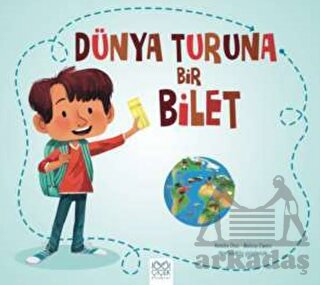 Dünya Turuna Bir Bilet