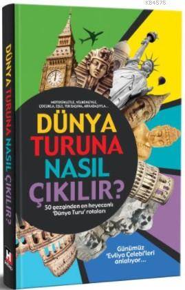 Dünya Turuna Nasıl Çıkılır ?