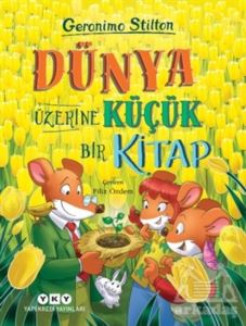 Dünya Üzerine Küçük Bir Kitap