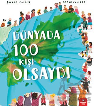 Dünyada 100 Kişi Olsaydı