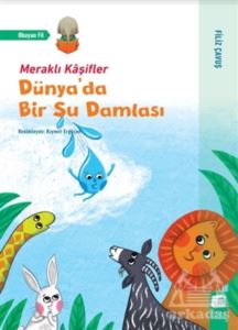 Dünya'da Bir Su Damlası