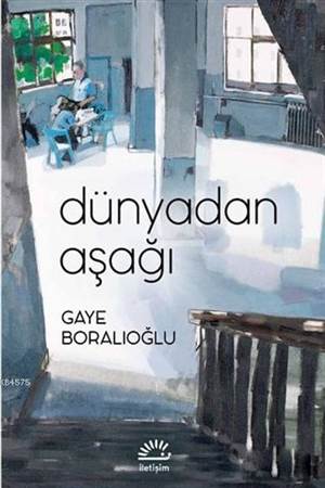 Dünyadan Aşağı