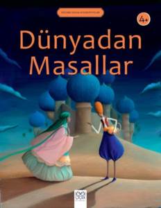 Dünyadan Masallar