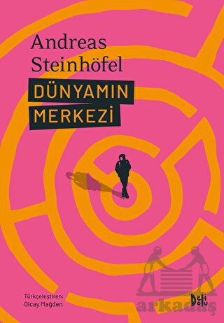 Dünyamin Merkezi