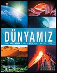 Dünyamız