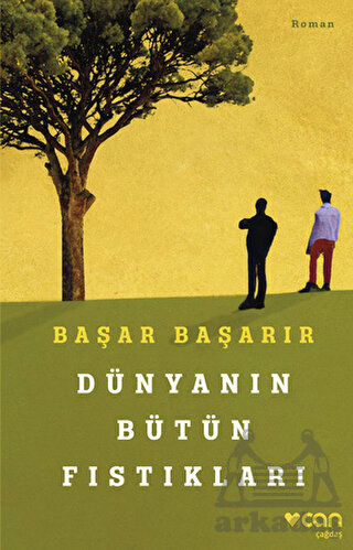 Dünyanın Bütün Fıstıkları