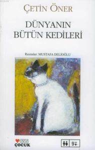 Dünyanın Bütün Kedileri