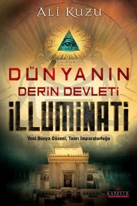 Dünyanın Derin Devleti İlluminati