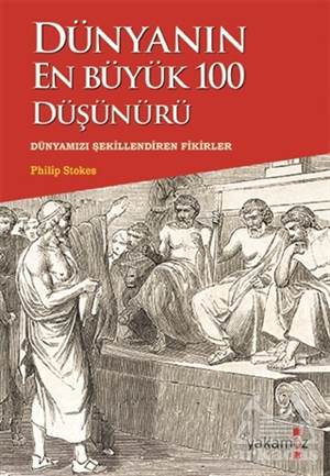 Dünyanın En Büyük 100 Düşünürü