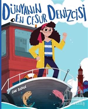 Dünyanın En Cesur Denizcisi