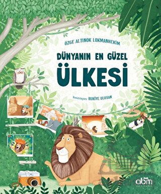 Dünyanın En Güzel Ülkesi