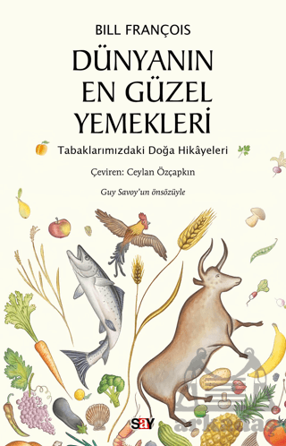 Dünyanın En Güzel Yemekleri