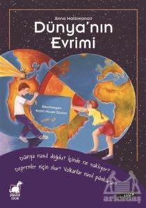 Dünya'nın Evrimi