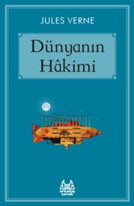 Dünyanın Hakimi