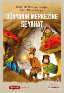 Dünyanın Merkezine Seyahat