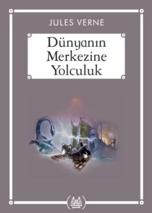 Dünyanın Merkezine Yolculuk (Ekonomik Boy)