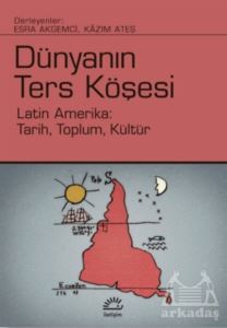 Dünyanın Ters Köşesi