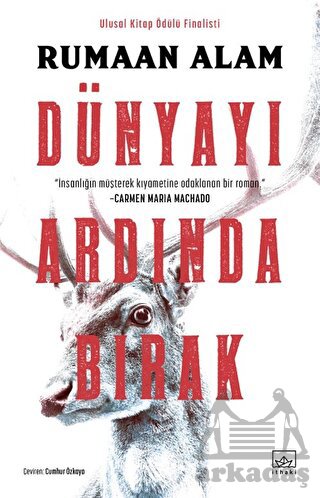 Dünyayı Ardında Bırak