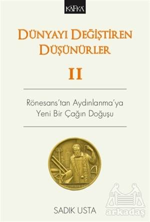 Dünyayı Değiştiren Düşünürler 2