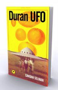 Duran UFO