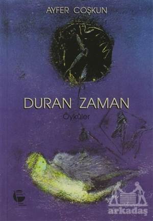 Duran Zaman