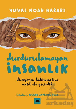 Durdurulamayan İnsanlık