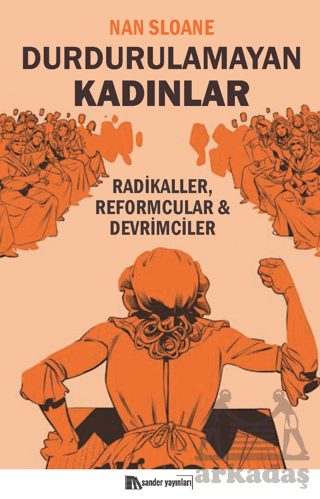 Durdurulamayan Kadınlar